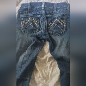 Ariat womens jeans